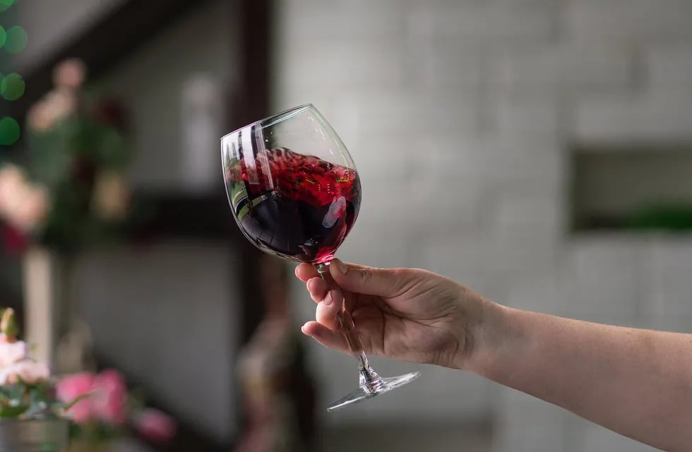 Los vinos tintos pueden ser más amigables con el organismo y sirven para evitar las resacas.