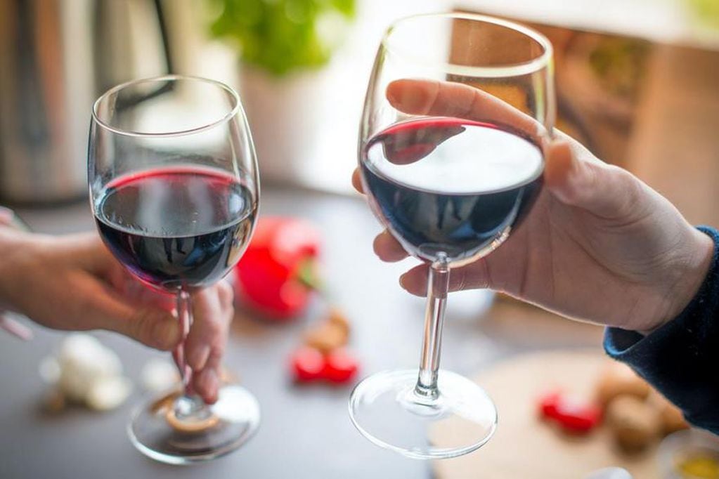 Los vinos pueden ser un acompañante para los momentos de aislamiento.