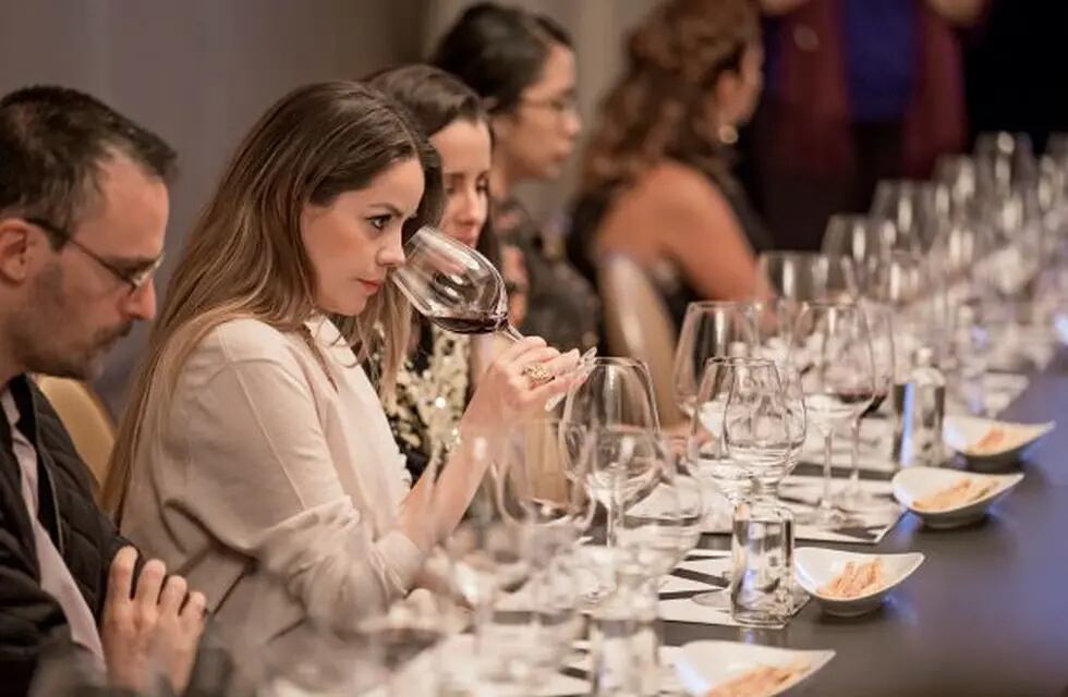 Wines of Argentina potencia su estrategia de promoción de vino argentino en Brasil