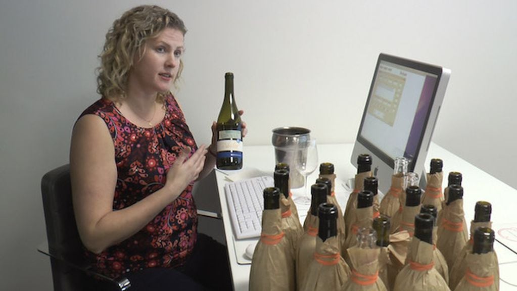 Los expertos de Wine Spectator eligieron los mejores vinos del año. - Gentileza