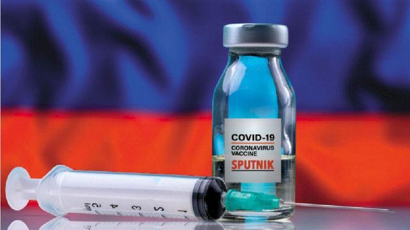 El Gobierno ratificó que la próxima semana llegarán las primeras dosis de la vacuna Sputnik V