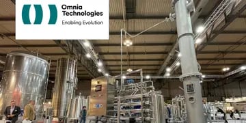 OMNIA Technologies
