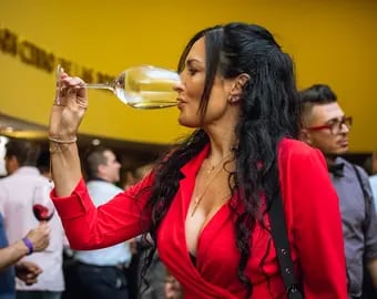 10° Edición de Premium Wines Experience en Córdoba