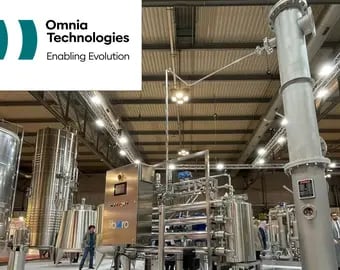 OMNIA Technologies