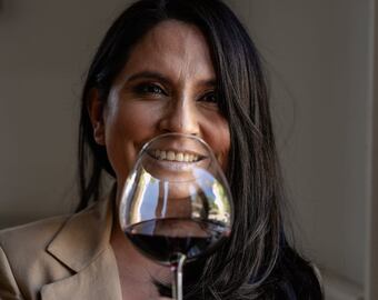 Mano a mano con Lorena Rodas, la persona creadora del Calchaquí Wine Tasting, uno de los eventos más exlusivos del NOA.