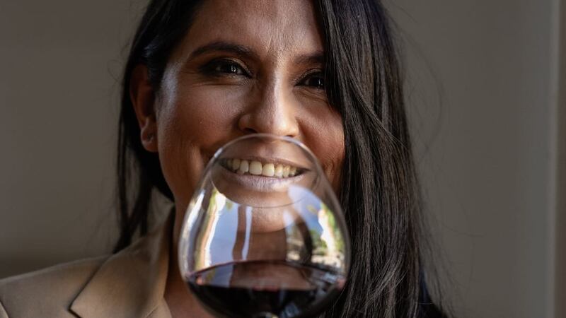 Mano a mano con Lorena Rodas, la creadora del Calchaquí Wine Tasting, uno de los eventos más exlusivos del NOA