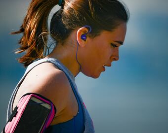 Cuál es la bebida ideal para deportistas.