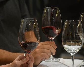 Qué tips tener en cuenta a la hora de disfrutar un vino al máximo.
Foto: José Gutierrez / Los Andes