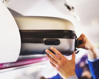 ¿Podés Viajar con Vino o Licores? lo que tenés que saber sobre la graduación alcohólica (Canva)