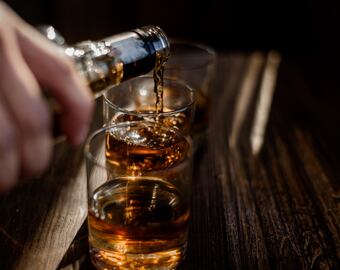 Guarda14 te invita a conocer un poco sobre el mundo del whisky.