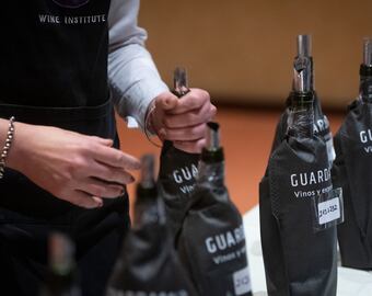 Foto: Ignacio Blanco / Los Andes