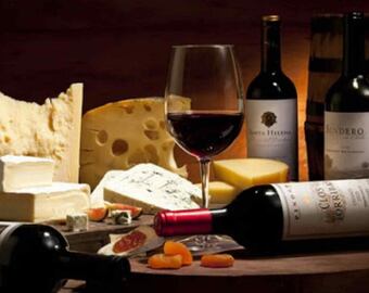 La combinación perfecta para disfrutar y cuidar la salud de nuestro cerebro.