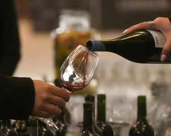 La Pócima del bien: todo sobre el cabernet sauvignon mendocino ganador del oro en el Concurso Nacional de Vinos Guarda 14.