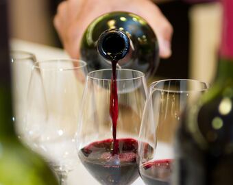 .Un Malbec mendocino, elegido como el mejor del mundo por el IWC.