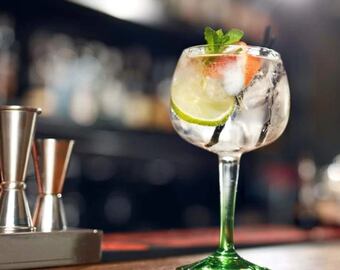 El mundial para decidir cuál es la mejor ginebra de 2023.