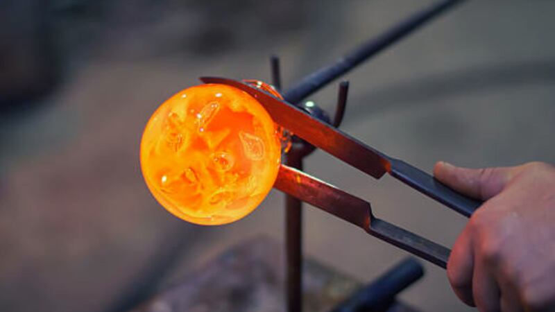 R Cristal: conocé a la empresa mendocina pionera en copas y vasos, ¿cómo se convirtieron en referentes para coctelería y vinos?