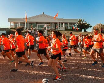 Bodegas Bianchi presenta la 4° edición de la 10K Bianchi