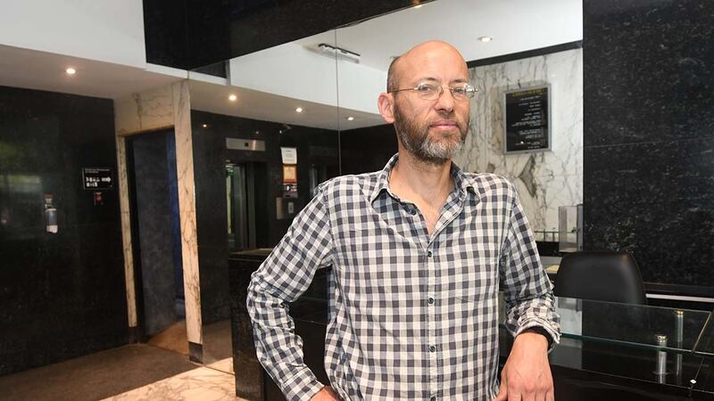 Martín Kaiser: “El vino tiene que tener una paleta de aromas que no aparezcan todos juntos”