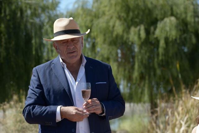 Pasión y amistad, motivos para crear Huentala Winemakers Collection