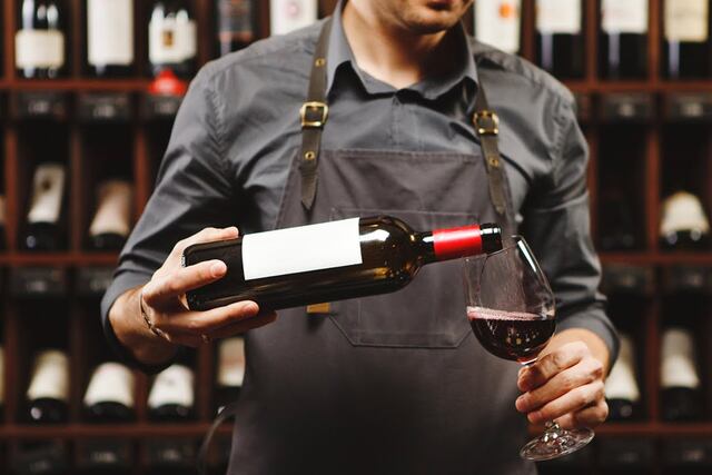 Por qué la astringencia de un vino está relacionada con los taninos.