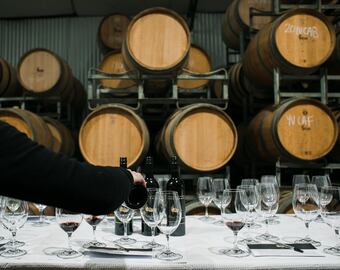 Cuáles son los concursos más apreciados del mundo vitivinícola.