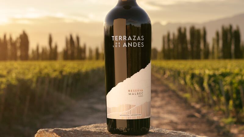 Terrazas de los Andes: una renovación con el Malbec como “piedra angular”