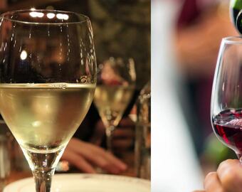 Crece la demanda en el consumo de vino.