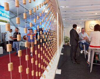 Sitevinitech 2024: cuenta regresiva para la feria de la industria vitivinícola más importante de Latinoamérica.