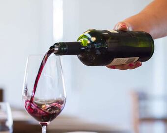 Los vinos argentinos ganaron medallas de Gran Oro, Oro y Plata en Mundus Vinis. - Foto: Archivo / Los Andes