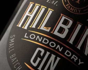 El Gin mendocino Hilbing London Dry fue elegido el mejor del mundo entre más de 5 mil exponentes de todo el mundo.