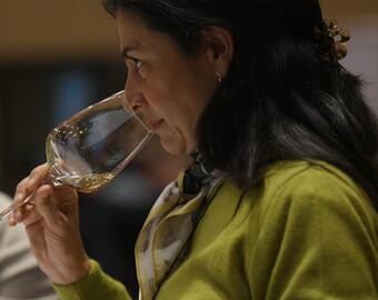 Ignacio Blanco / Los Andes