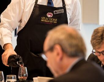 SMVC Montreal 2023, un concurso para posicionar los vinos argentinos en el mercado canadiense