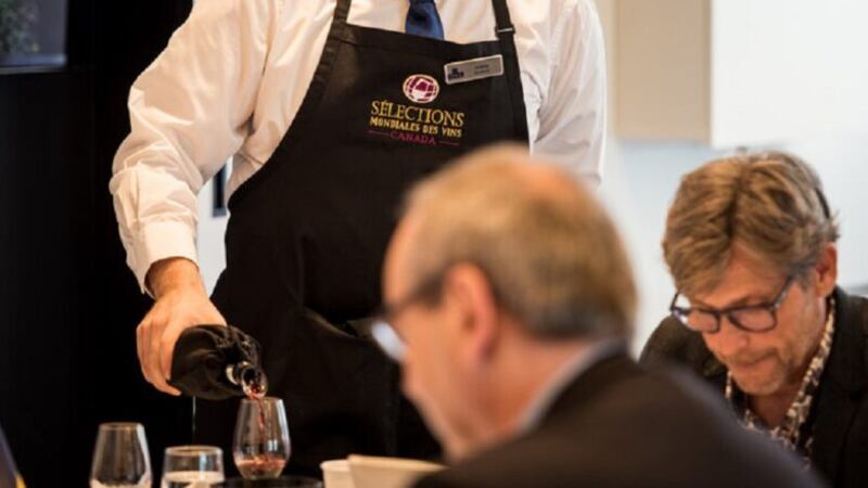SMVC Montreal 2023, un concurso para posicionar los vinos argentinos en el mercado canadiense