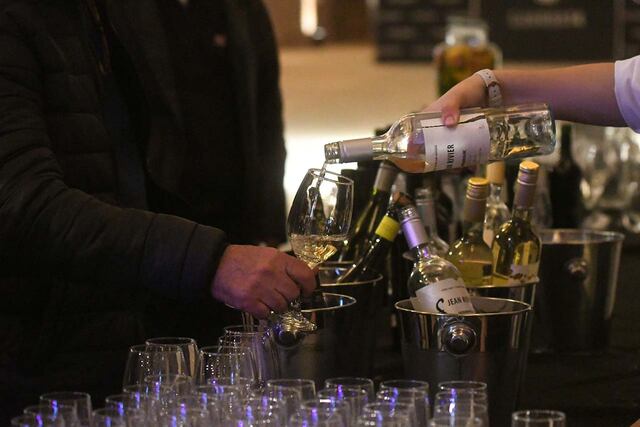 Los mejores vinos del Noroeste del país. - Foto: José Gutierrez / Los Andes