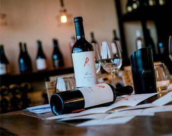 Renacer Malbec 2020, el mejor vino de Argentina en Mundus Vini