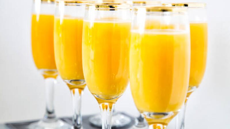 Celebramos del Día del Espumante con un clásico: cómo preparar una “Mimosa” perfecta