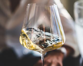 El secreto de los 30 minutos es aplicable a todo tipo de vinos. En qué consiste.