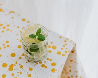 Tragos para pasar el calor.