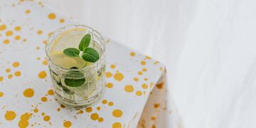 Tragos para pasar el calor.