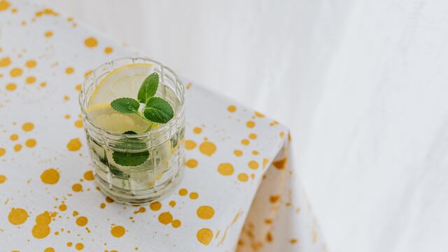 Tragos para pasar el calor.