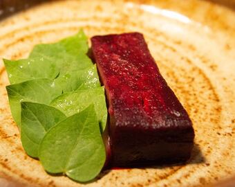 Maridajes: cómo combinar vinos con originales recetas vegetarianas y veganas. / Foto: Mariana Villa