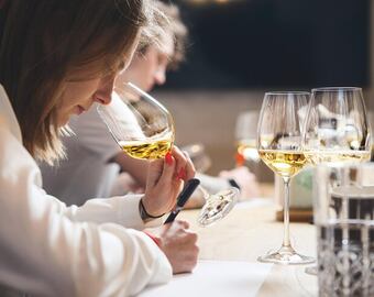 .Paso a paso, algunos tips para sacarle el máximo sabor al vino.