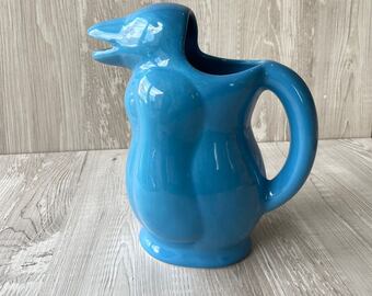 El clásico pingüinito.