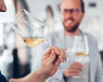 Existen una serie de tips para entrenar el olfato y poder apreciar un buen vino.