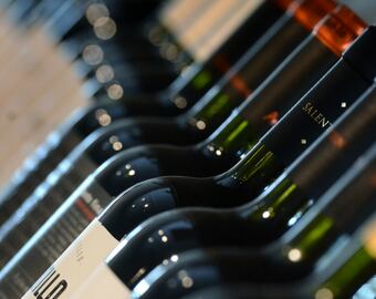 Dos vinos mendocinos se anotaron etre los mejores y más de 70 fueron premiados en Japón. - Foto: Archivo / Los Andes