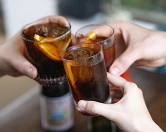 Vecino, el secreto de un buen trago