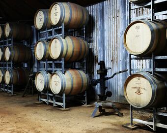 Un elemento clave en la definición del carácter de la bebida y su ejecución requiere habilidad y precisión.