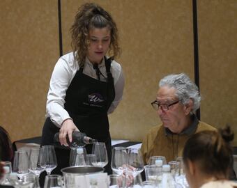 Ignacio Blanco / Los Andes