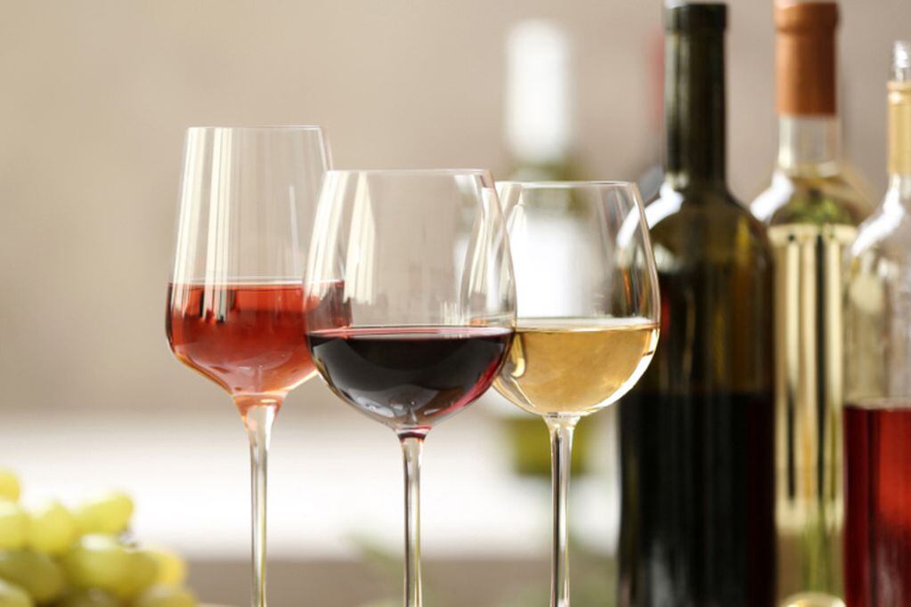 En la selección de Braga hay vinos de distintos colores, precios y regiones.