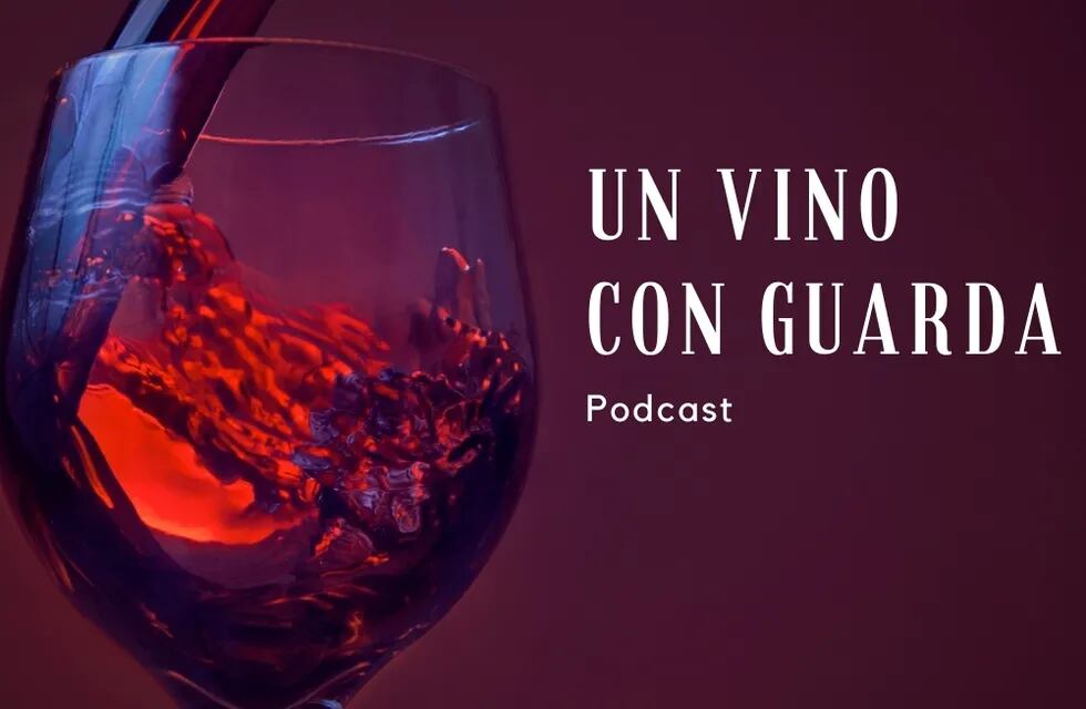 Un vino con Guarda estará disponible a partir del lunes 18 de octubre.